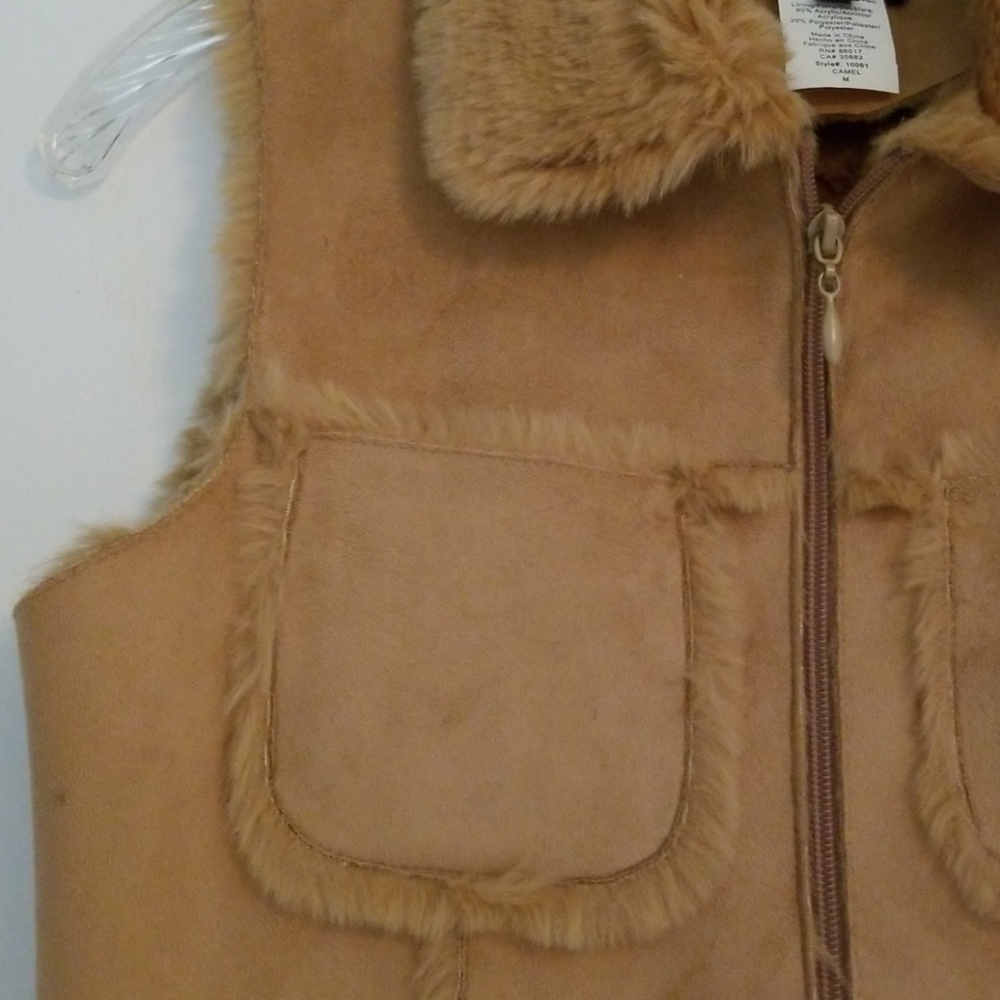 Bebe Vest - Picture 3 of 7
